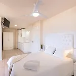 Rooftop Balcon De Los Gigantes Apartment *