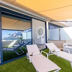 Rooftop Balcon De Los Gigantes Apartment Puerto de Santiago (Tenerife)