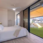 Apartmán Rooftop Balcon De Los Gigantes *