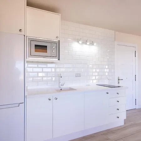 Rooftop Balcon De Los Gigantes *