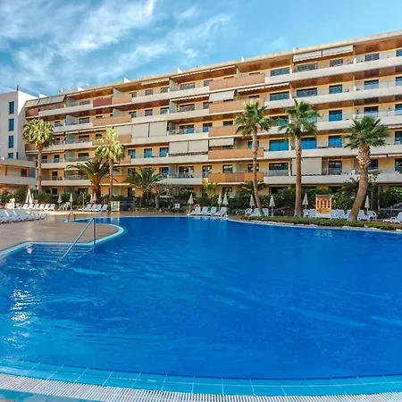 Rooftop Balcon De Los Gigantes Puerto de Santiago