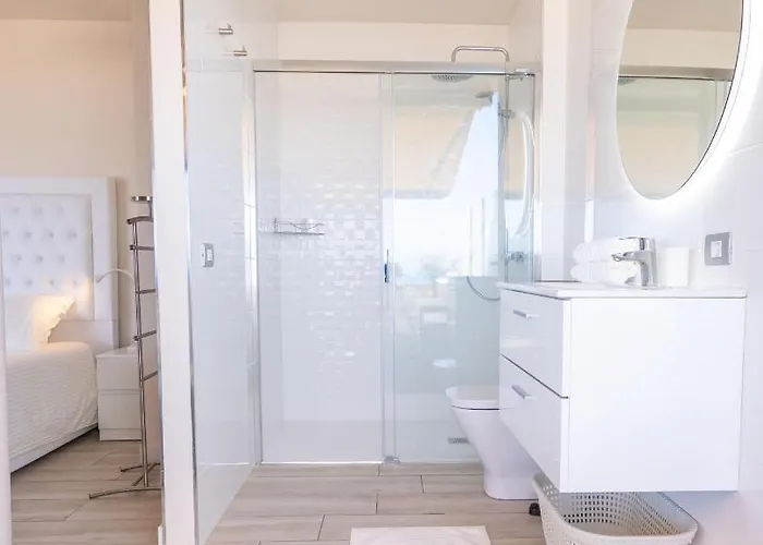 Rooftop Balcon De Los Gigantes Appartamento *