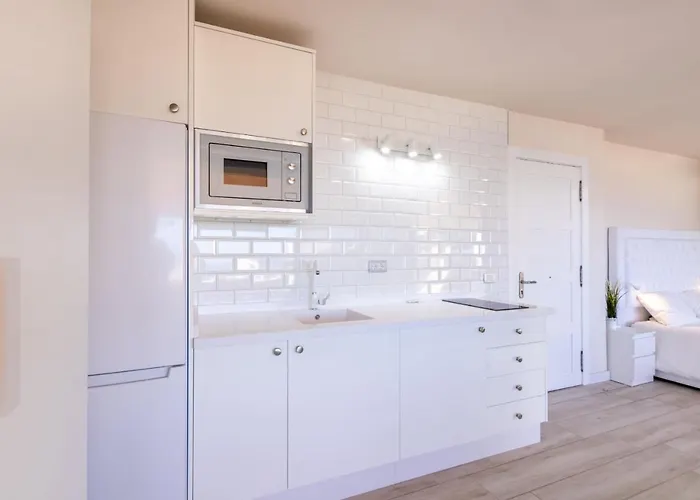 Rooftop Balcon De Los Gigantes *