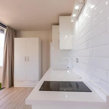 Rooftop Balcon De Los Gigantes *